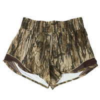 Mad Hatter Women's Everyday Short in realtree - women's shorts