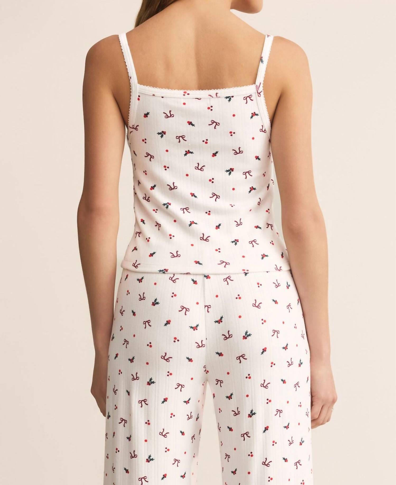 Z Supply - Cameron Holly Camisole