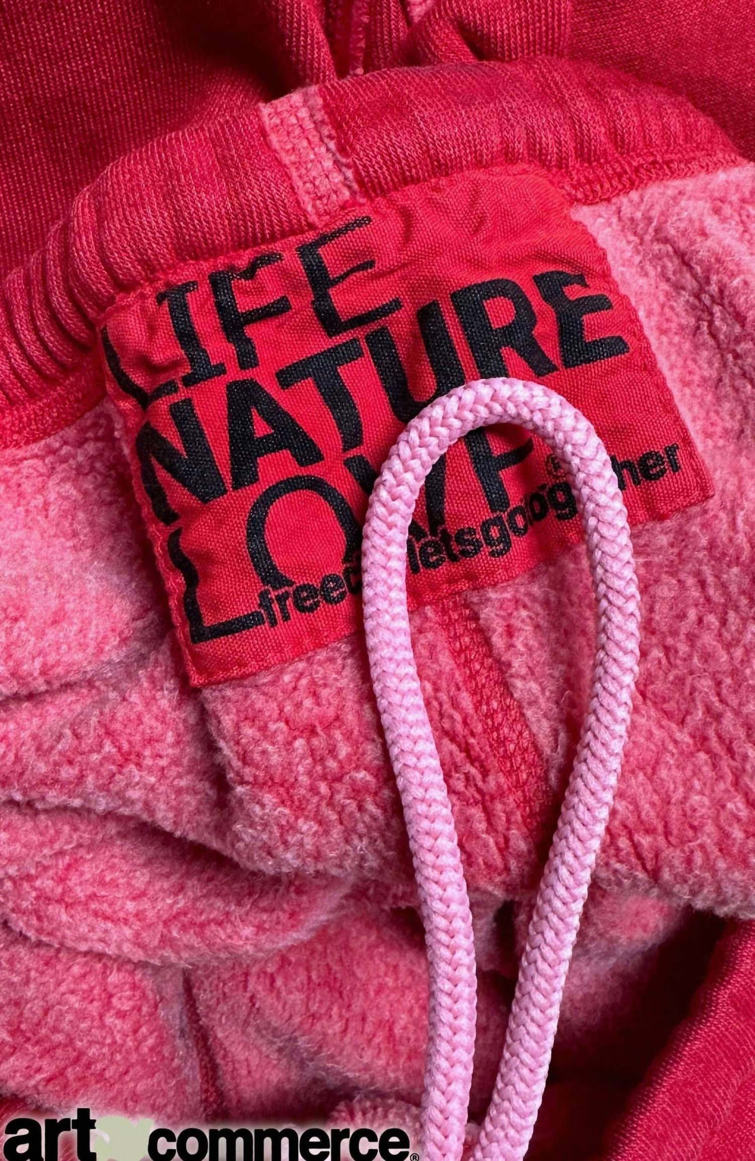Freecity - Circa '99 Og Polyblend Fluff Sweatpant