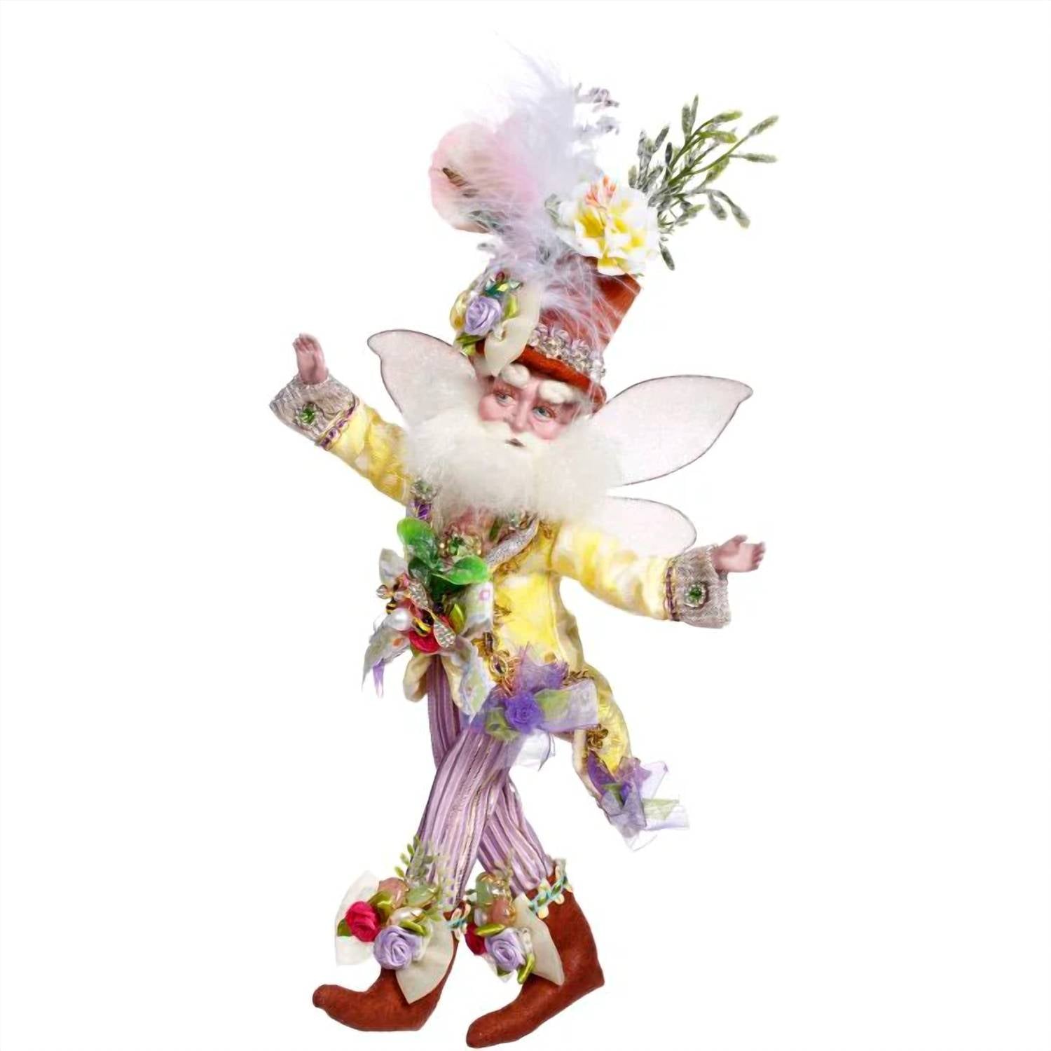 Mark Roberts - April Showers Fairy Small 13"