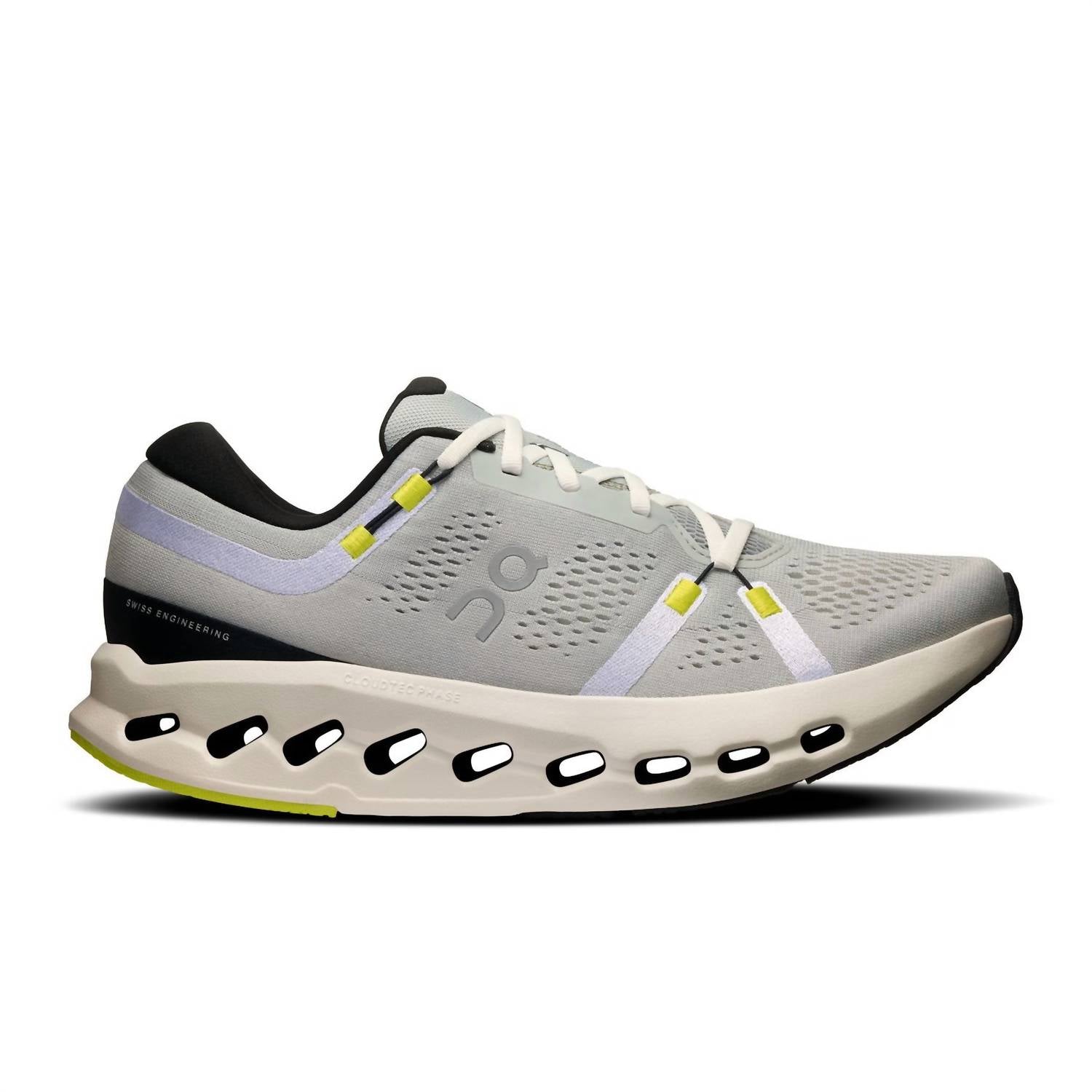On - Men's Cloudsurfer 2 Running Shoes