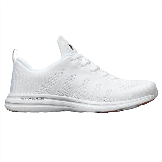 Apl - Men's Techloom Pro Sneaker