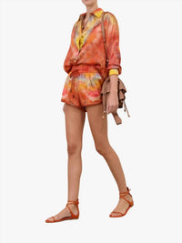 Zimmermann - Women's Alchemy Relaxed Short