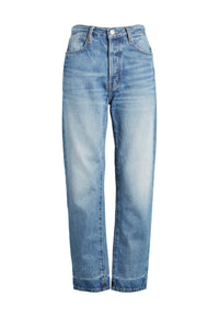 Frame - Le Mec Boyfriend Jean