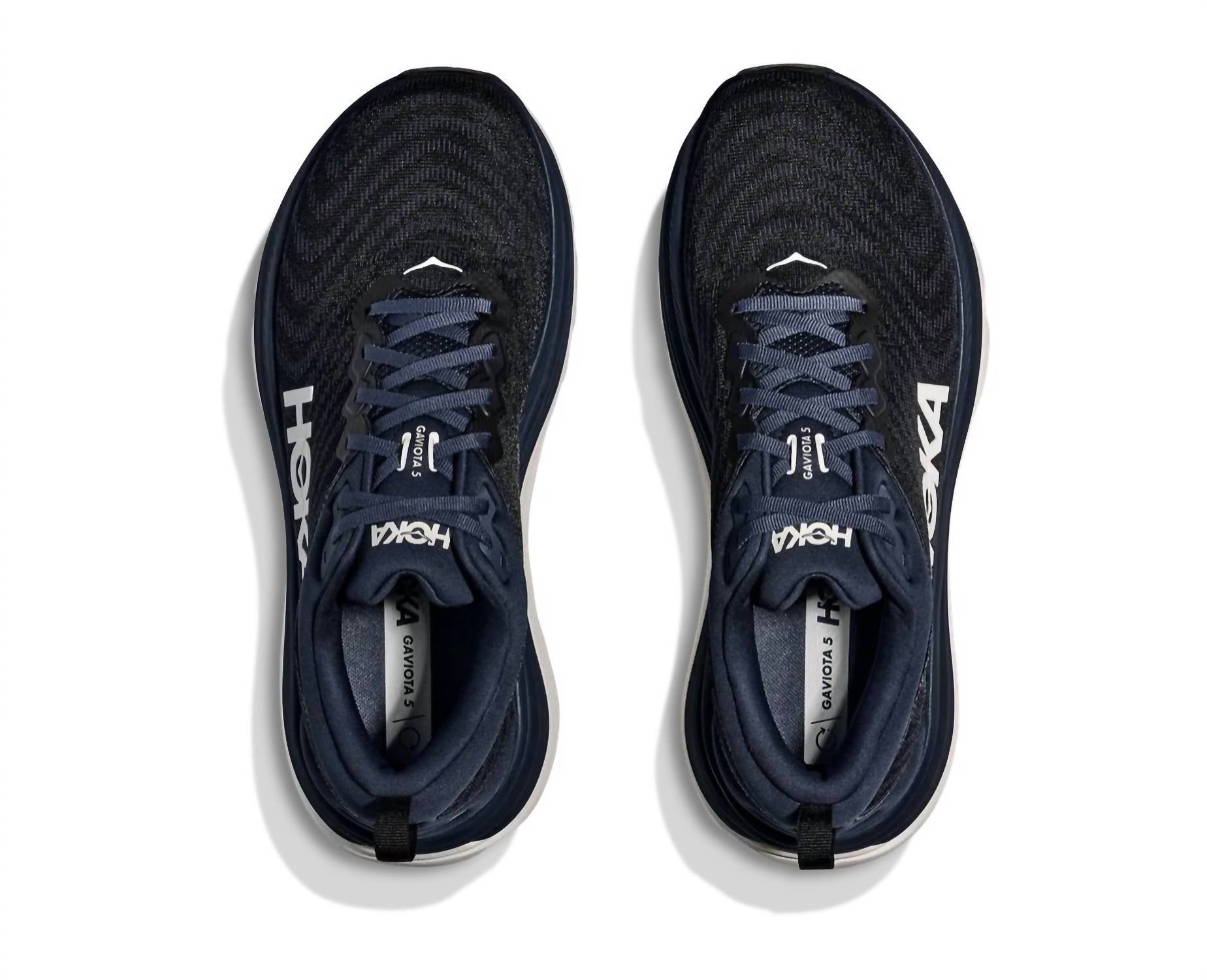 Hoka - Men's Gaviota 5 Running Sneakers