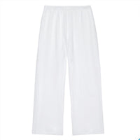 The Great. - Lap Straight Leg Sweatpant