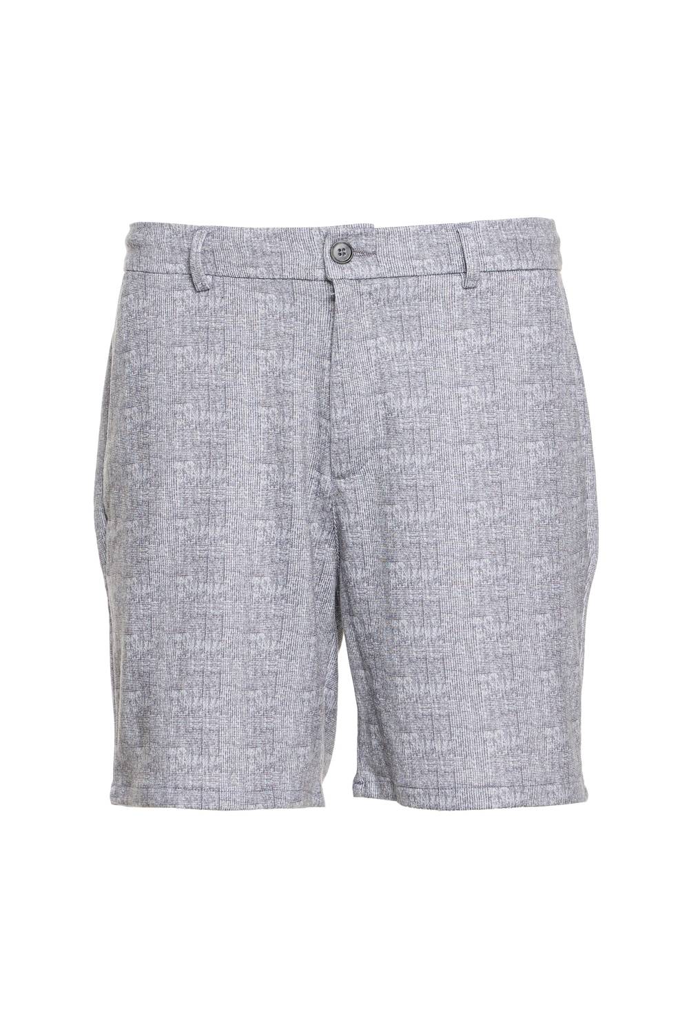 American Heritage - Men's Vitality Performance Knit Shorts