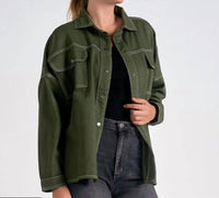 Elan - COSMO JACKET