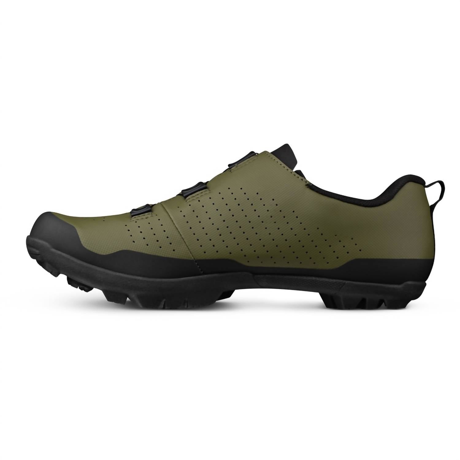 Fizik - Unisex Terra Atlas Cycling Shoe