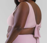 Nomads - Playa Bikini Top - Plus
