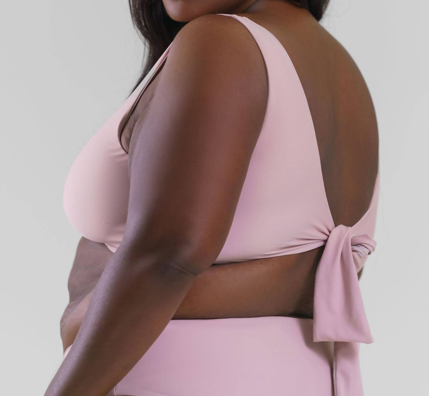 Nomads - Playa Bikini Top - Plus