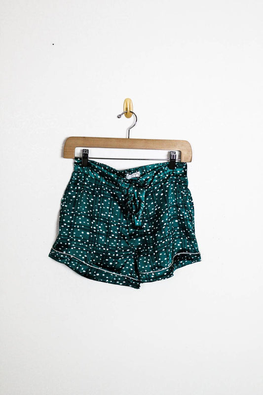 Fletch - Women's Satin PJ Set