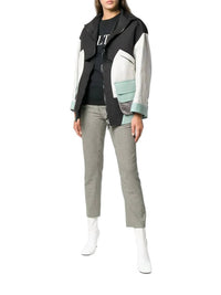 Valentino - Panelled Jacket