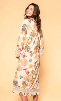 Z&L Europe - Asilah Open Front Duster