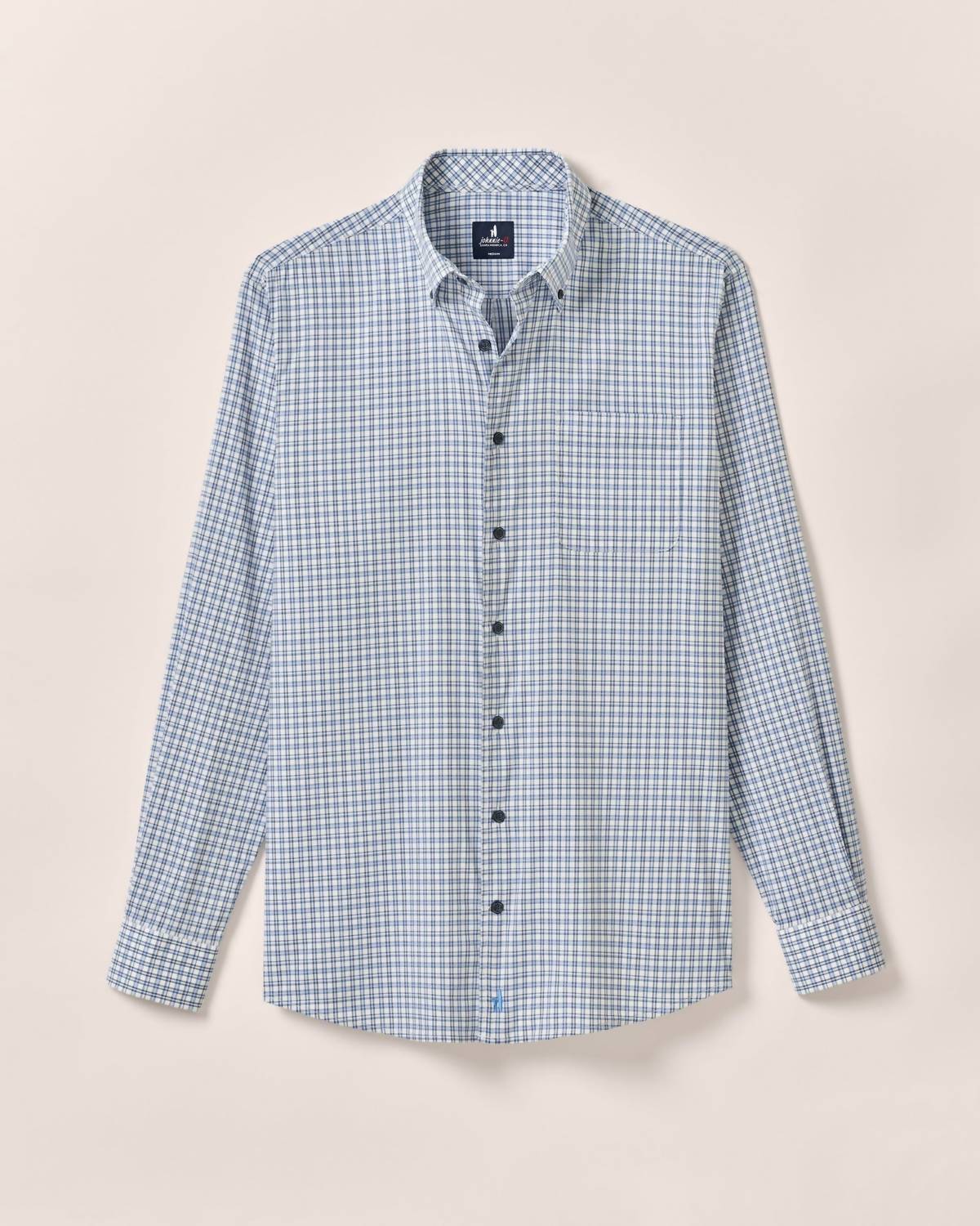 Johnnie-O - Morganstern Button Down Shirt
