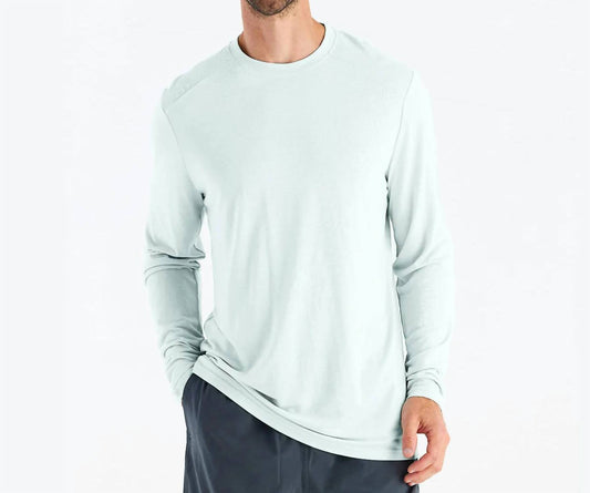 Free Fly - Lightweight Long Sleeve Top