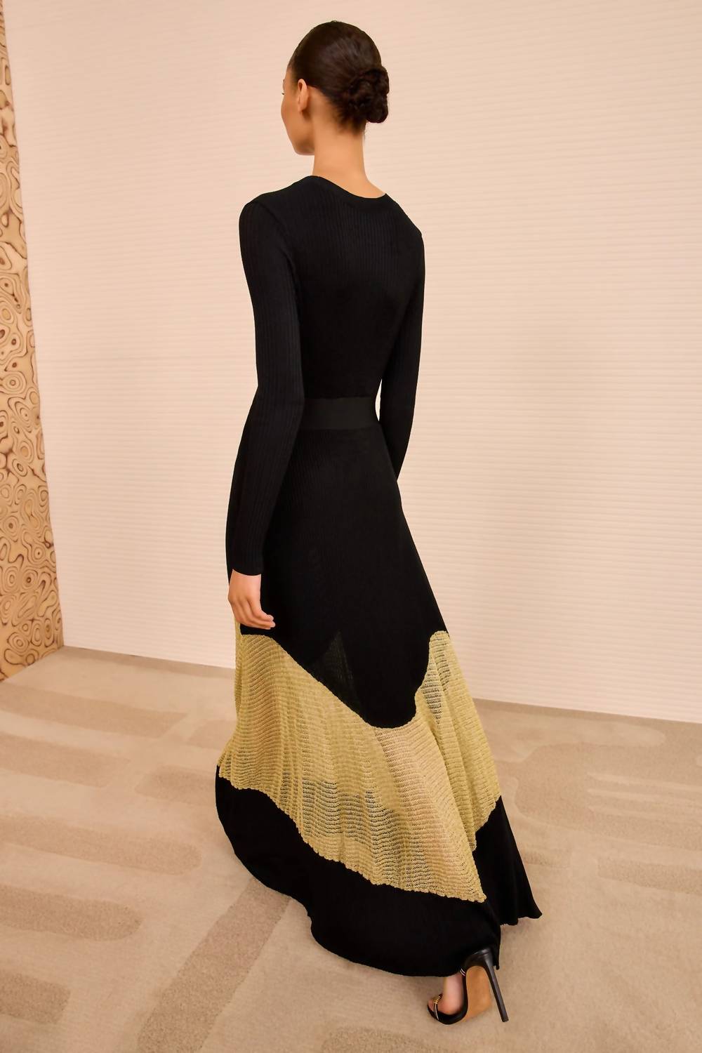 Ulla Johnson - Roanne Long Dress