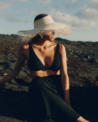 Van Palma - Leonie Visor