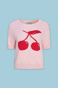 Astrid - Emme Top