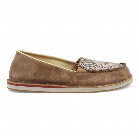 Twisted X - WOMEN'S SLIP-ON LOAFER