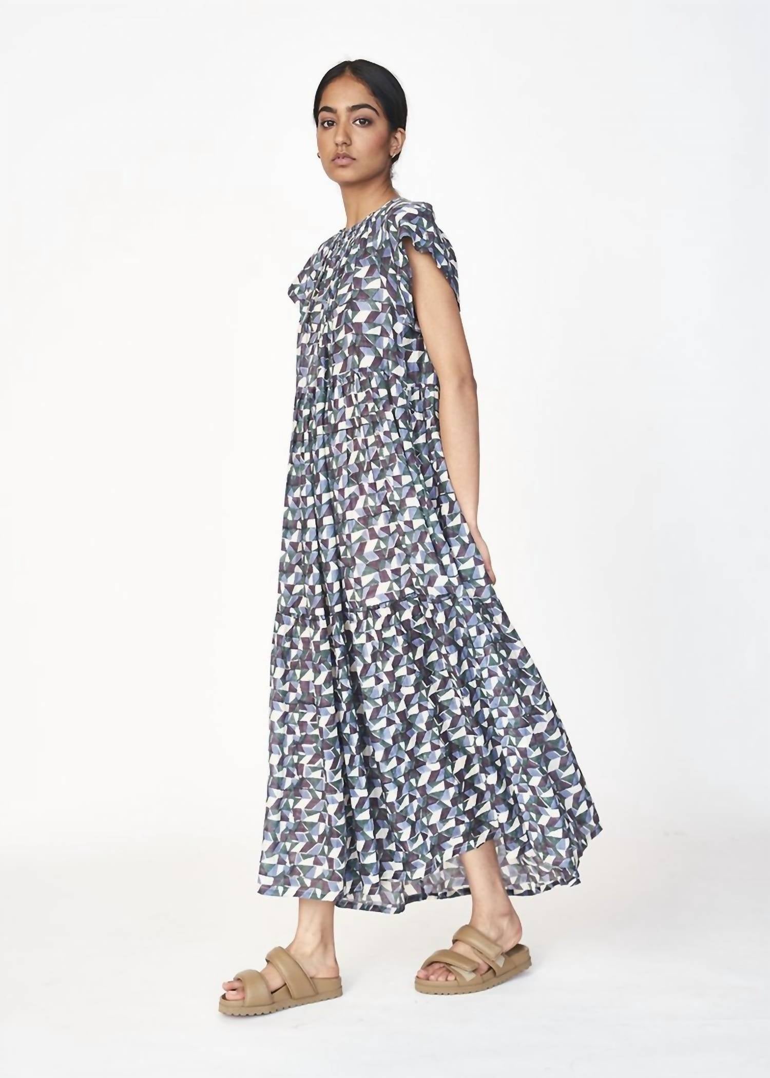 Mirth - Vienna Maxi Dress