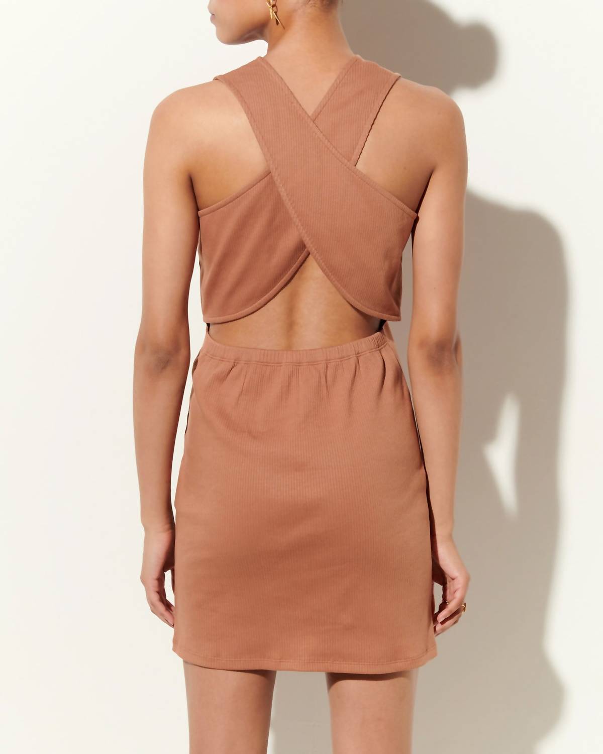 Sessun - Minorca Mini Dress
