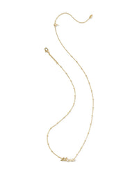 Kendra Scott - Women's Lil Sis Short Pendant Necklace