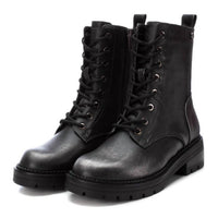 Xti - Women's 143090 Round Toe Booties