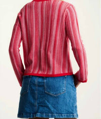 Lisa Todd - Sun Kissed Cardigan