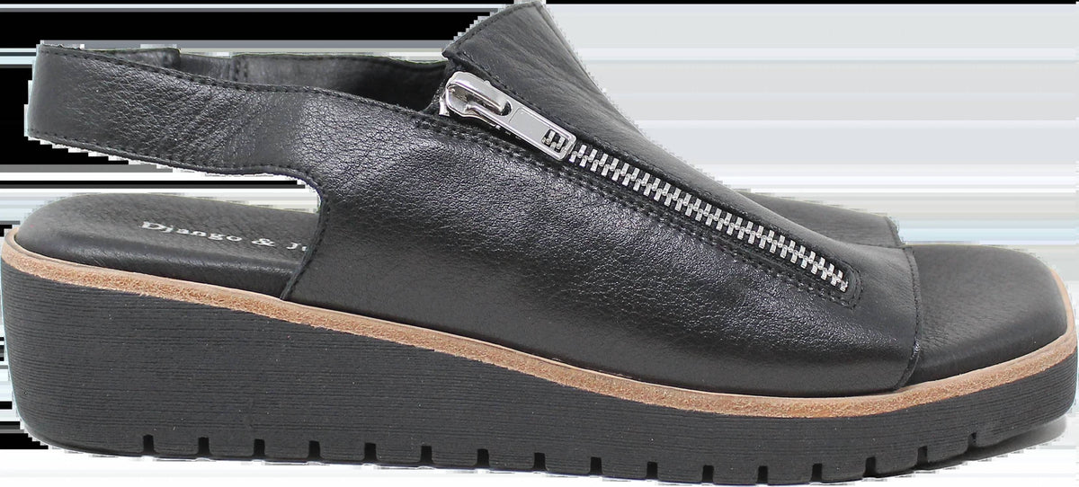 Django & Juliette - Women's Kemma Platform Sandals