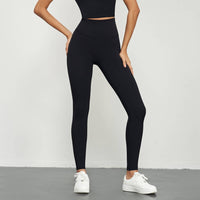 91Thelabel - Kalina Lycra High Waist Leggings
