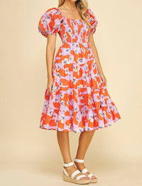 Pinch - Keeping My Promise Dress