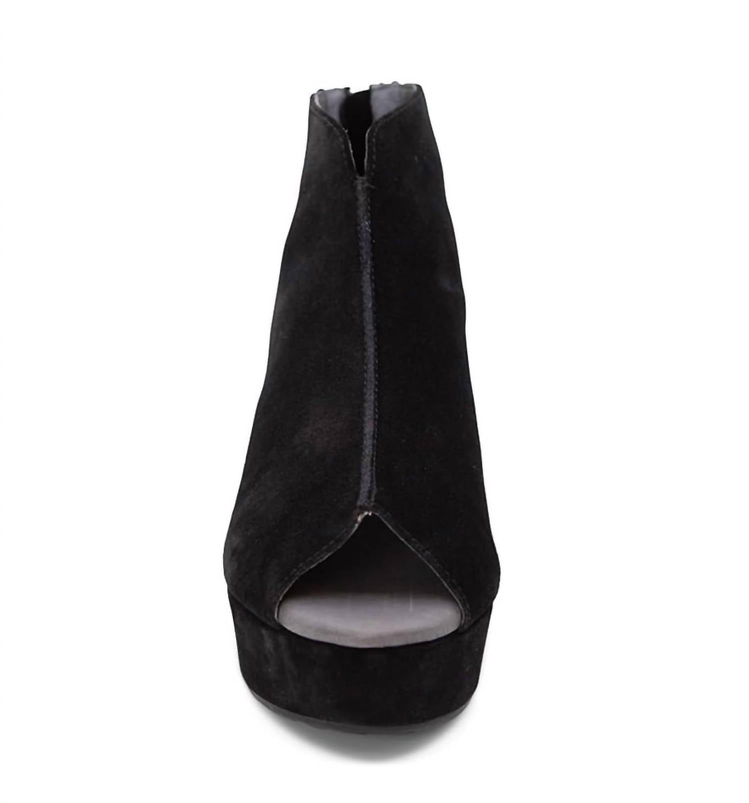 Chocolat Blu - Women's Gabe Bootie