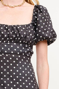 Sofie The Label - Mia Polka Dot Dress