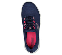 Skechers - Women's Go Walk Flex Lucy Sneaker Sneakers