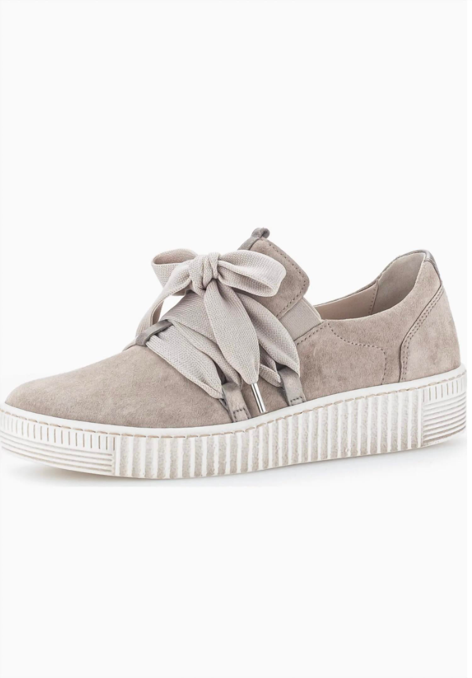 Gabor - Women's 43.333 Platform Sneaker