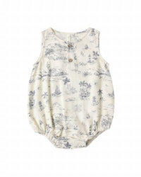 Rylee + Cru - Kid's Beau Romper