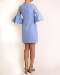 Camilyn Beth - Jennifer Mini Dress