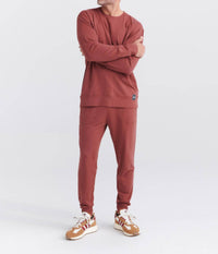 Saxx - 3six Five Crew Sweatshirt