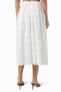 Faithfull The Brand - Abajo Midi Skirt