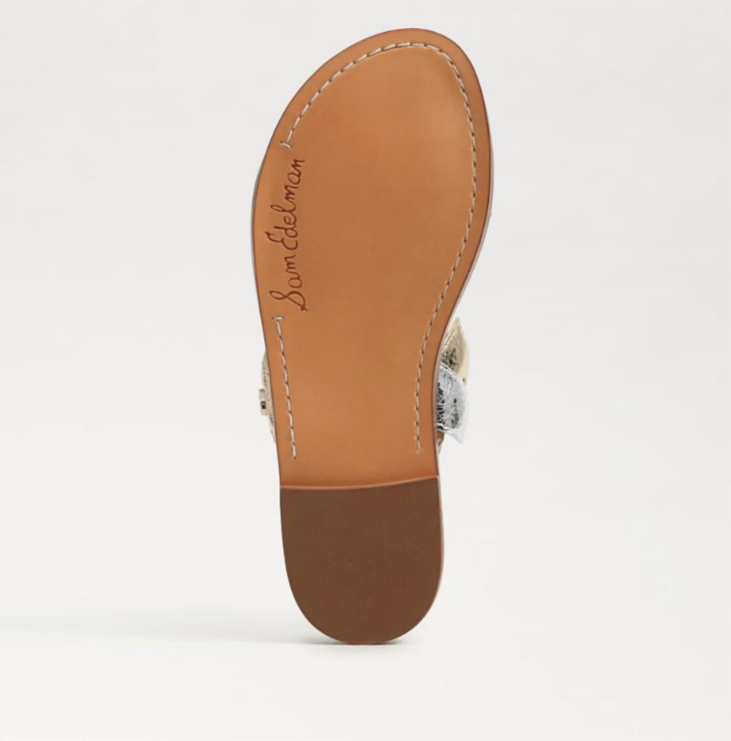 Sam Edelman - Women Hellen Luxe Sandal
