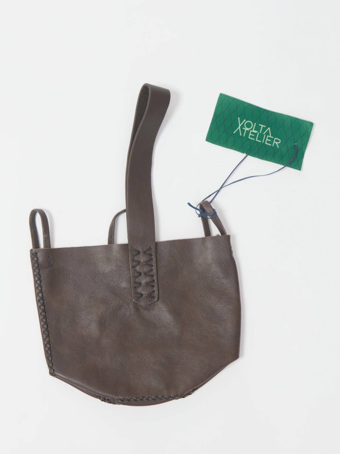 Volta Atelier - Women's Navigli Wristlet
