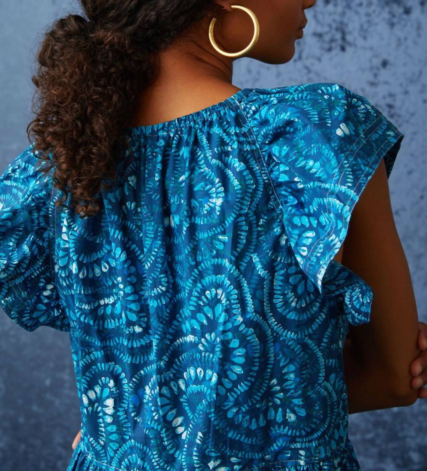 Marie Oliver - Kara Dress