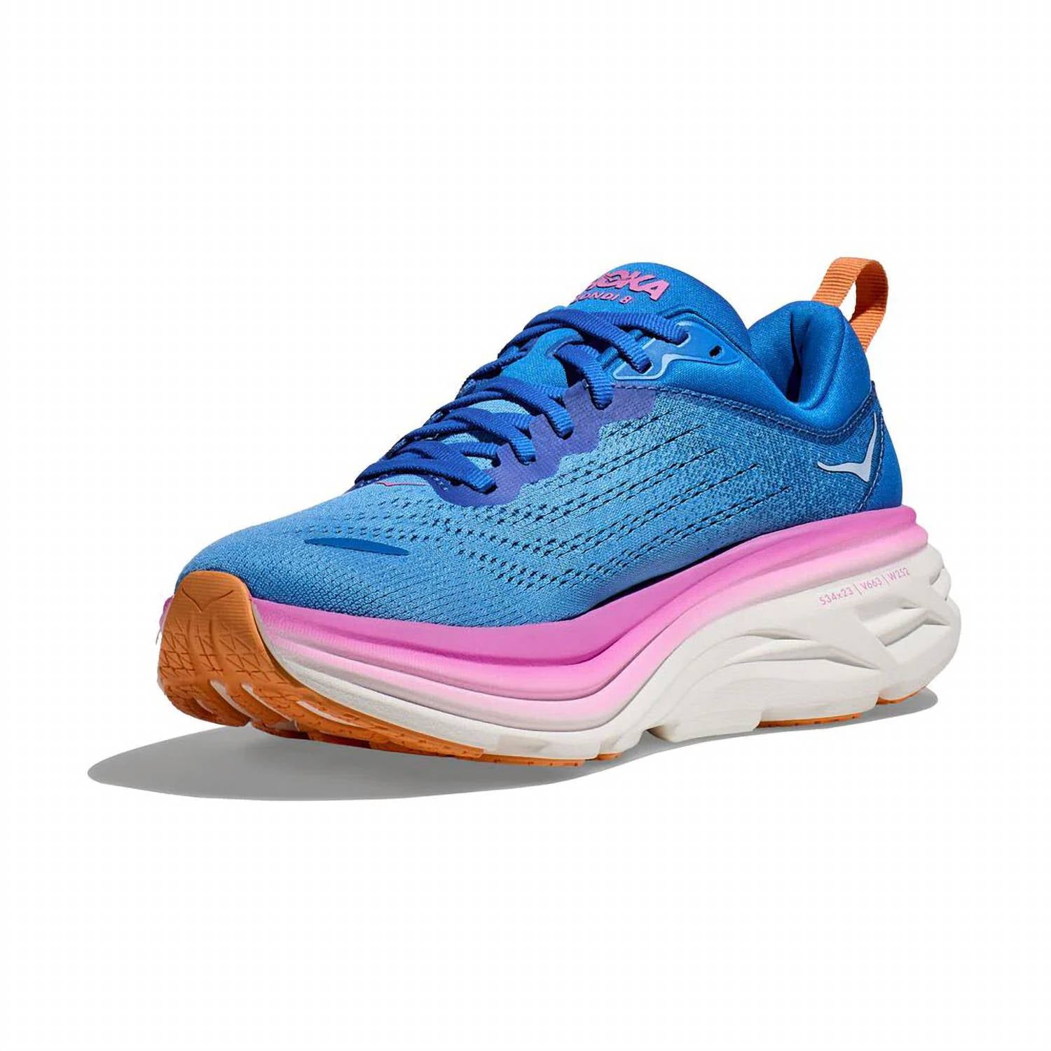 Hoka - Women's Bondi 8 Running Shoe