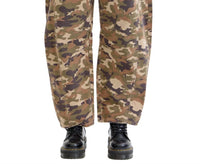 Cello - Mid Waisted Barrel Jeans