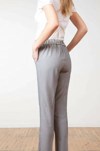 Avenue Montaigne - Gin Pant