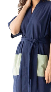 Salua - Summer Day Robe