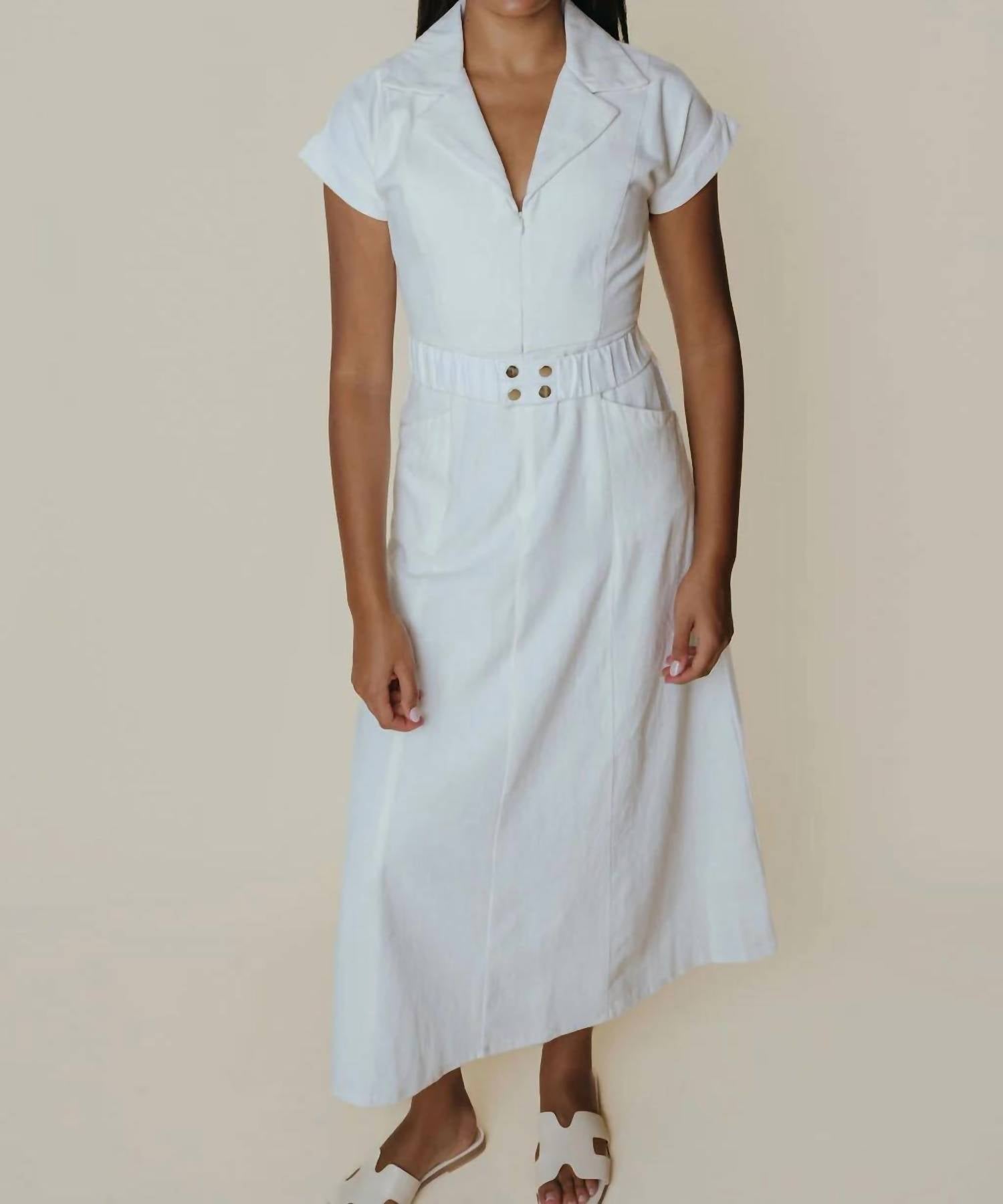 Laroque - Aly Dress