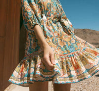 Cleobella - Magdalena Mini Dress