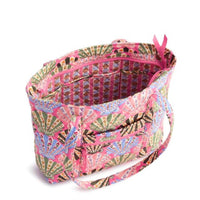 Vera Bradley - Women's Small Original Zip Tote Bag